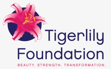Tigerlily Foundation Clipart , Png Download - Tigerlily Foundation, Transparent Png, Transparent PNG