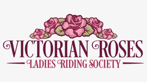 Victorian Roses Ladies Riding Society, HD Png Download, Transparent PNG