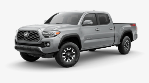 Toyota Tacoma 2020, HD Png Download, Transparent PNG