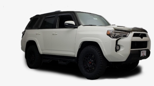 4runner Stealth Full Blackout Top - 2019 4runner Blacked Out, HD Png Download, Transparent PNG