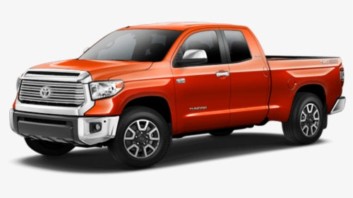Inferno - 2017 Toyota Tundra Double Cab, HD Png Download, Transparent PNG