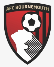 Bournemouth Logo, Afc - Bournemouth Fc Logo Png, Transparent Png, Transparent PNG
