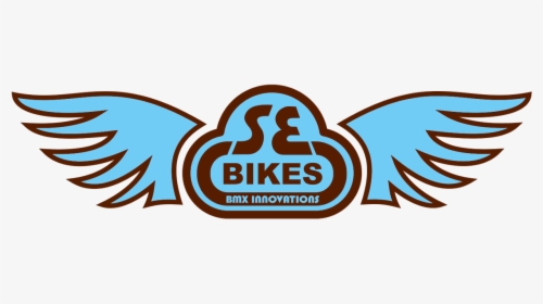 Se Bikes Logo, Se Bikes Logo Vector - Se Bike Logo Png, Transparent Png, Transparent PNG