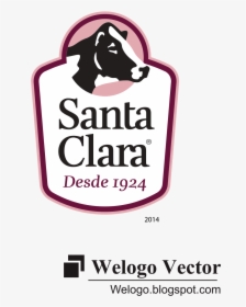 Santa Clara Logo, Santa Clara Logo Vector - Santa Clara Png, Transparent Png, Transparent PNG