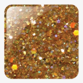 Fac524 Gorgeous Gold - Glitter, HD Png Download, Transparent PNG