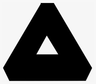 Triangle, HD Png Download, Transparent PNG