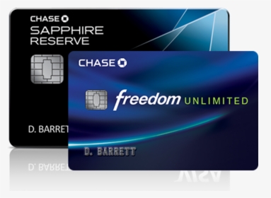 Chase Sapphire Card, HD Png Download, Transparent PNG