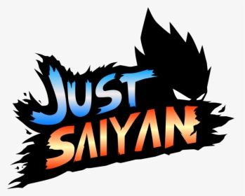 Dragon Ball Z Super Saiyan Logo, HD Png Download, Transparent PNG