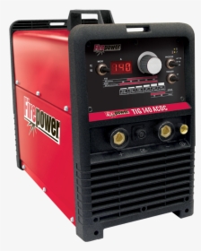 Tig 140 Acdc Welding System - Thermal Arc 202 Ac Dc, HD Png Download, Transparent PNG