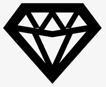 Vip Diamond - Scalable Vector Graphics, HD Png Download, Transparent PNG