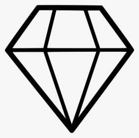Diamond - Diamond Pink Icon, HD Png Download, Transparent PNG
