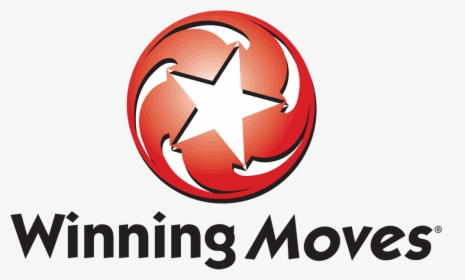 Winning Moves, HD Png Download, Transparent PNG