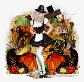 Photo Thanksgivinginbloom Bibi, HD Png Download, Transparent PNG