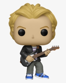 Police Funko Pop, HD Png Download, Transparent PNG