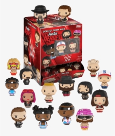 Funko Pint Size Heroes, HD Png Download, Transparent PNG