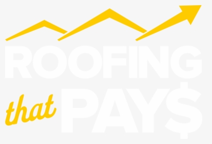 Roofing That Pays - American Made Matters, HD Png Download, Transparent PNG