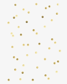 Dot Transparent Gold Glitter, Picture - Transparent Background Glitter Png, Png Download, Transparent PNG
