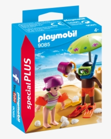 9085 Playmobil, HD Png Download, Transparent PNG