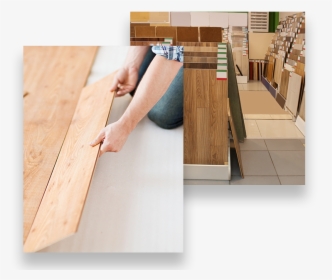 Fg Section 3 - Wood Flooring, HD Png Download, Transparent PNG