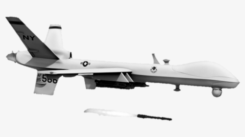 #drone - Military Drone Png, Transparent Png, Transparent PNG