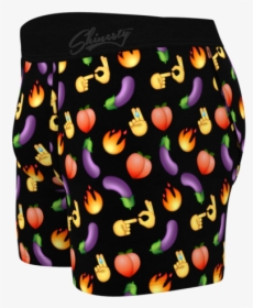 Sexy Emoji Underwear For Lovers   Itemprop Image , - Tennis Skirt, HD Png Download, Transparent PNG