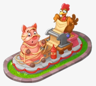 Township Wiki, HD Png Download, Transparent PNG
