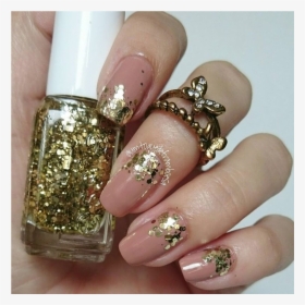Nail Polish, HD Png Download, Transparent PNG
