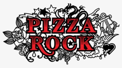 Pizza Rock, HD Png Download, Transparent PNG