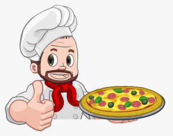 Image - Chef, HD Png Download, Transparent PNG