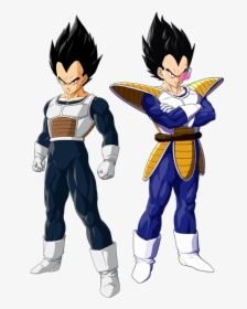 Dragon Ball Z Kakarot Characters, HD Png Download, Transparent PNG