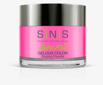 Sns Powder Color - Sns Nail Color 500, HD Png Download, Transparent PNG