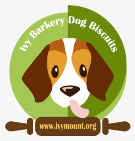 Dog Biscuit Clipart Banner Library Stock Ivy Barkery - Merry Christmas Big Bitches, HD Png Download, Transparent PNG
