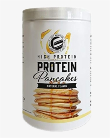 Got7 Protein Pancake Mix - Potato Chip, HD Png Download, Transparent PNG