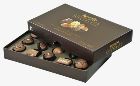 Transparent Chocolate Box Png - Chocolate Prices In Sri Lanka, Png Download, Transparent PNG