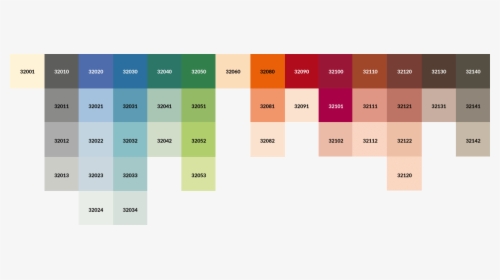 Architecture Diagram Color Palette, HD Png Download, Transparent PNG
