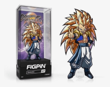 Figpin Dragon Ball, HD Png Download, Transparent PNG
