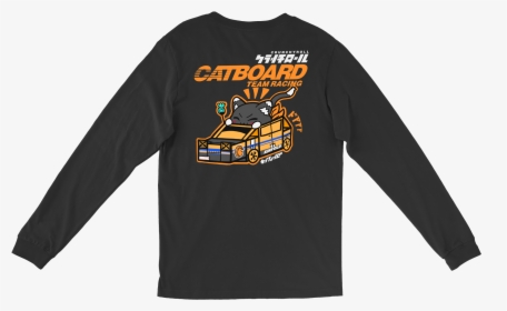 Long-sleeved T-shirt, HD Png Download, Transparent PNG