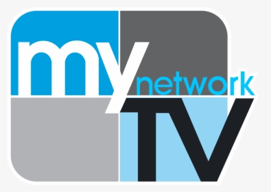 Mynetworktv Live On Jadetv Jade Communications - My Network Tv Logo Png, Transparent Png, Transparent PNG