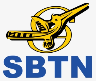 Sbtn-logo - Saigon Broadcasting Television Network, HD Png Download, Transparent PNG