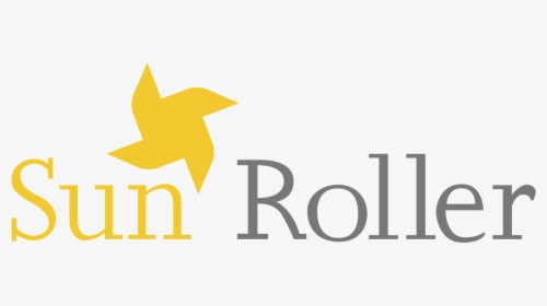 Sun Roller Logo Png Transparent - Sun Roller Logo, Png Download, Transparent PNG