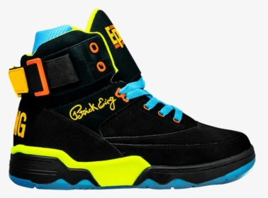 Patrick Ewing Shoes Epmd, HD Png Download, Transparent PNG