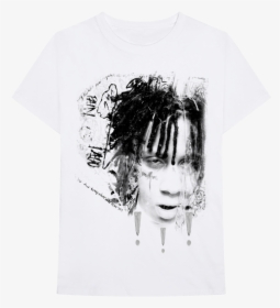 Trippie Redd Exclamation Mark Merch, HD Png Download, Transparent PNG
