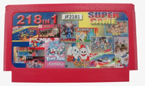 Famicom 100 In 1, HD Png Download, Transparent PNG