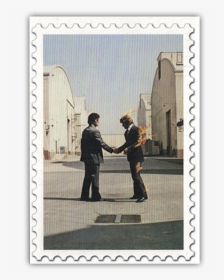 Pink Floyd Wish You Were Here, HD Png Download, Transparent PNG