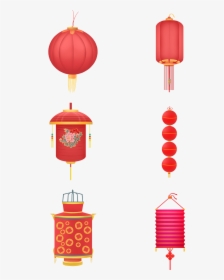 Hd Chinese Tradition Red Commercial Png And Psd, Transparent Png, Transparent PNG