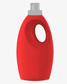 Red Plastic Jerrycan Png Clipart - Circle, Transparent Png, Transparent PNG