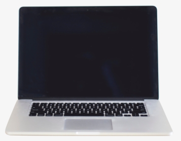 Laptop-isolated - Macbook Pro 15, HD Png Download, Transparent PNG