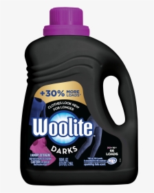 Laundry Detergent For Dark Clothes, HD Png Download, Transparent PNG