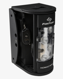 Foxfury Nomad Now Horizontal Right Angle Mount - Computer Case, HD Png Download, Transparent PNG