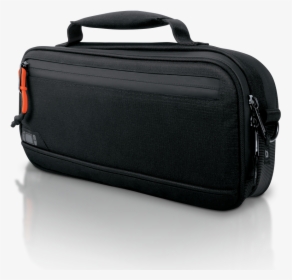Commuter Bag By Bionik™ For Switch Front Right Angle - Bionik Commuter Nintendo Switch, HD Png Download, Transparent PNG
